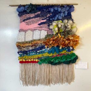 Textiel en Kunst