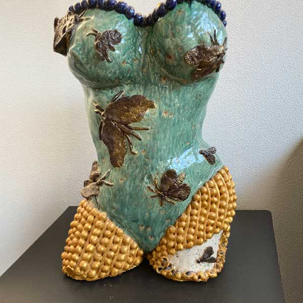 Academisch Atelier - Keramiek