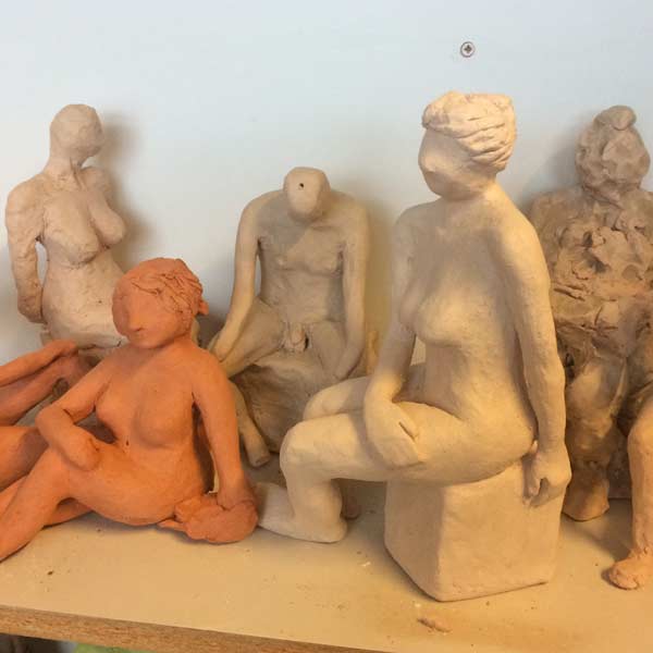 Modelboetseren voor gevorderden - Afbeelding 5