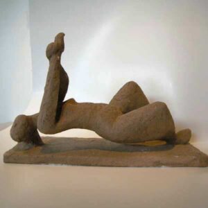 Modelboetseren voor gevorderden