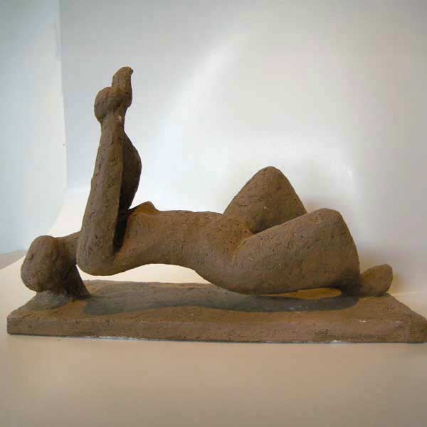 Modelboetseren voor gevorderden