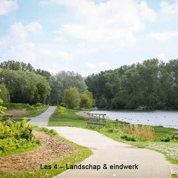 Plein-Air Schilderen - Afbeelding 5