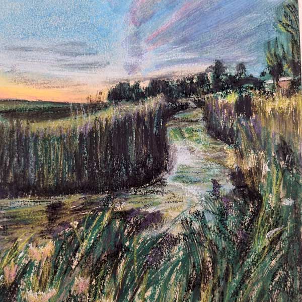 Plein-Air Schilderen - Afbeelding 6