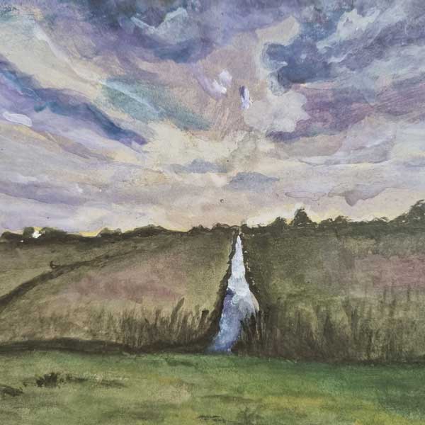 Plein-Air Schilderen - Afbeelding 12