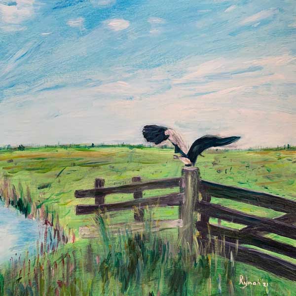 Plein-Air Schilderen - Afbeelding 10