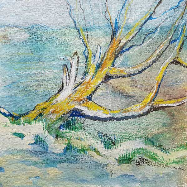 Plein-Air Schilderen - Afbeelding 7