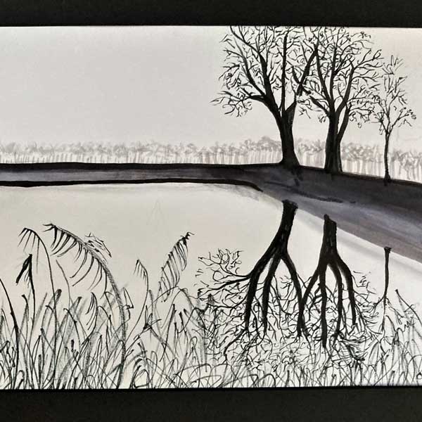 Plein-Air Schilderen - Afbeelding 13