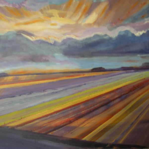 Plein-Air Schilderen - Afbeelding 14