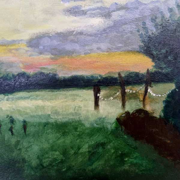 Plein-Air Schilderen - Afbeelding 17