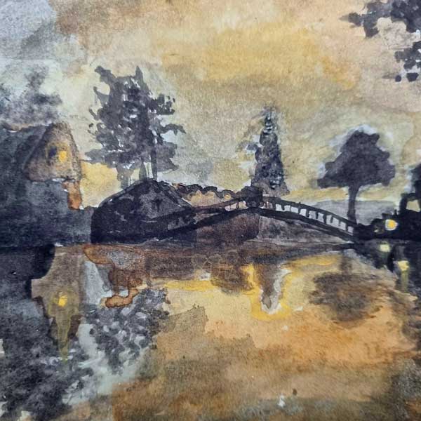 Plein-Air Schilderen - Afbeelding 18