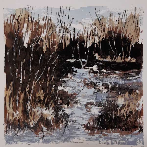 Plein-Air Schilderen - Afbeelding 20